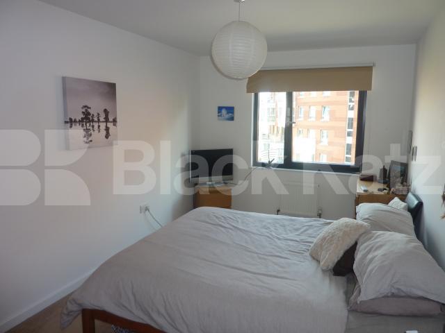 			MODERN DEVELOPMENT, 2 Bedroom, 1 bath, 1 reception Flat			 Hornsey Street, HOLLOWAY